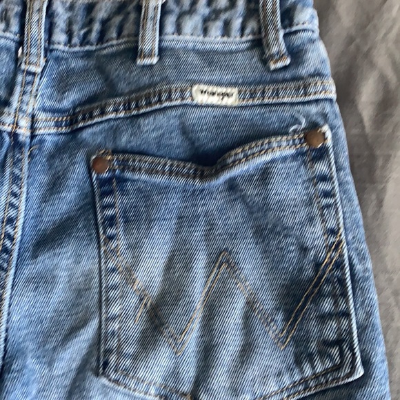 Straight skinny jeans - Picture 3 of 3